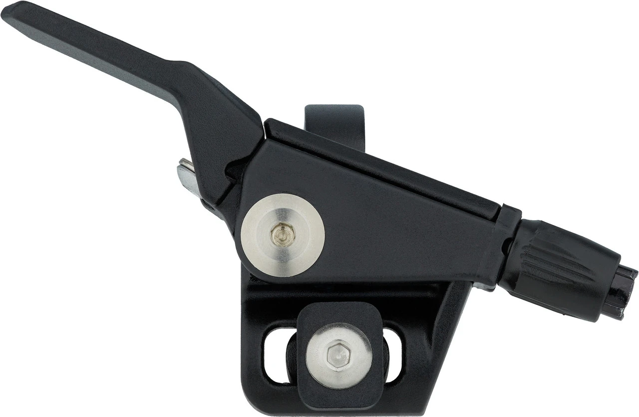 XLC Lenkerremote Blaster SP-X08 Für SP-T08 / 10 / 11 / 12 / 13 – Bild 3