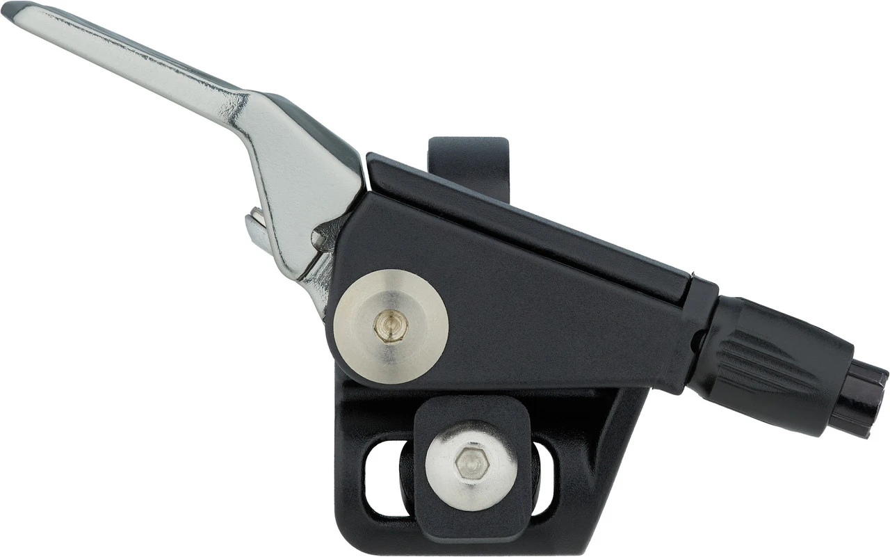 XLC Lenkerremote Blaster SP-X08 Für SP-T08 / 10 / 11 / 12 / 13 – Bild 7