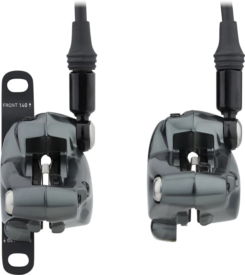 SRAM Force 1 FM V+h Set Scheibenbremse Hydr. M. DoubleTap® Schalt-/Bremsgr. – Bild 6