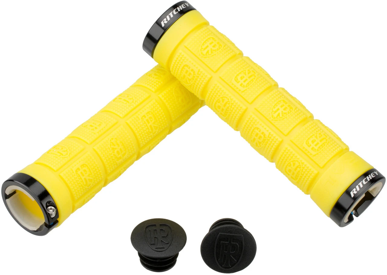 RITCHEY WCS Locking Trail Grip Lenkergriffe – Bild 8