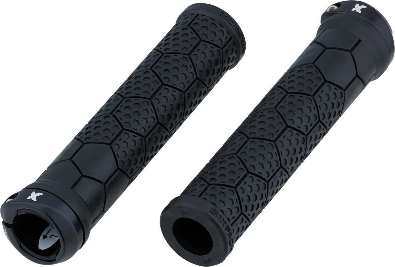 Z-Trix AL Lenkergriffe – Bild 2