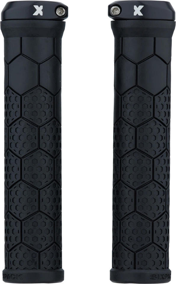 Z-Trix AL Lenkergriffe – Bild 3