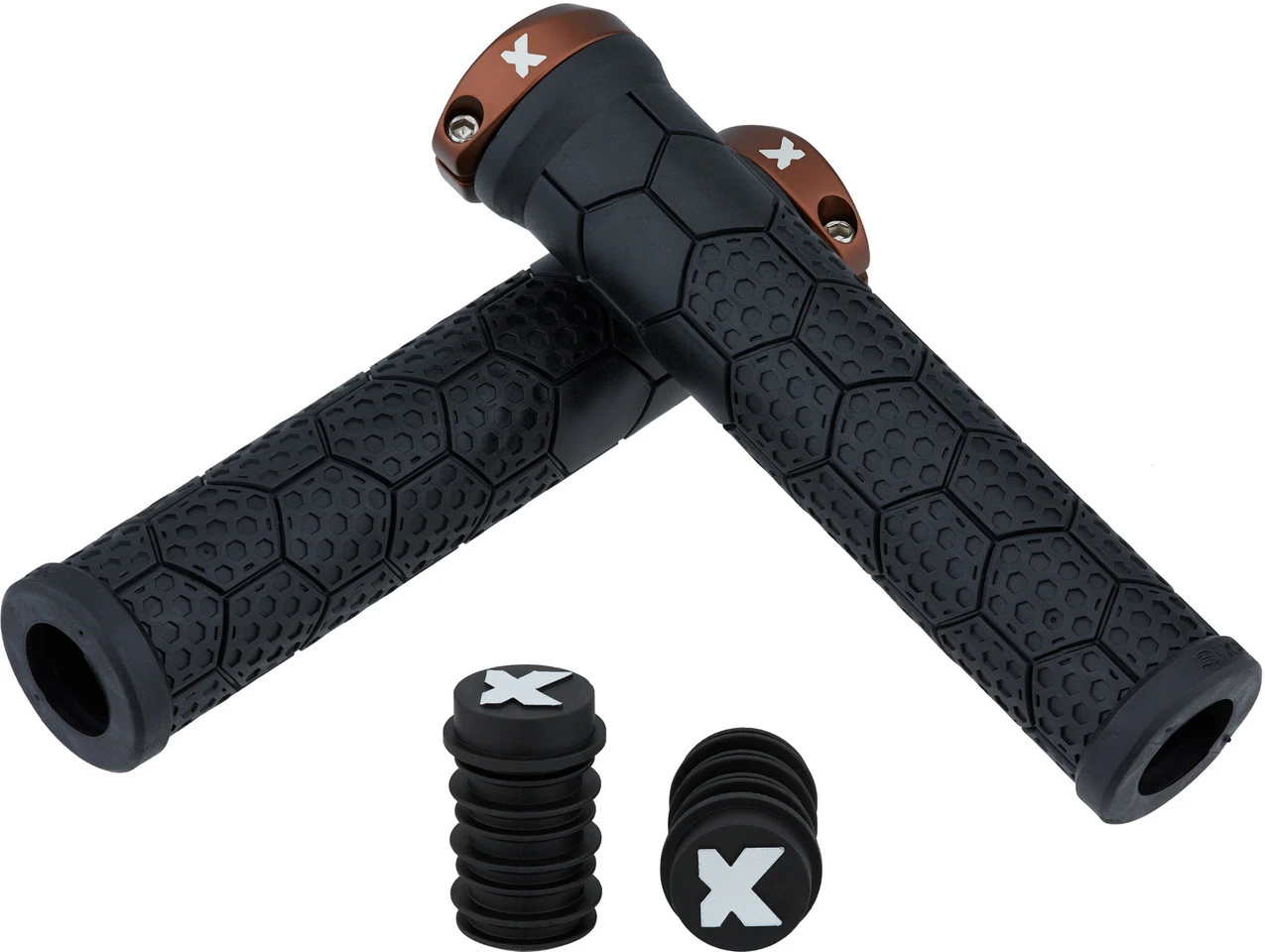 Z-Trix AL Lenkergriffe – Bild 7