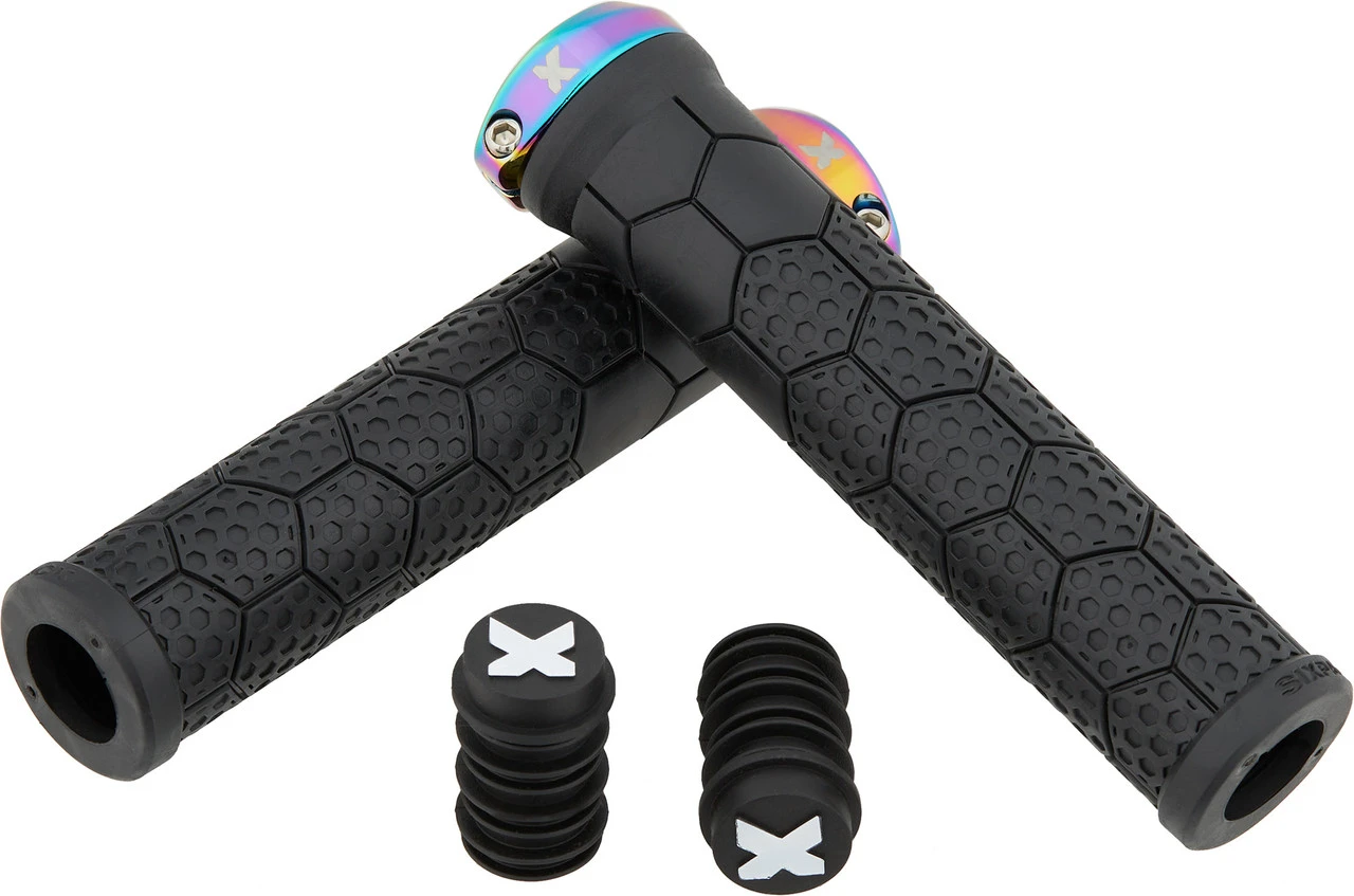Z-Trix AL Lenkergriffe – Bild 9
