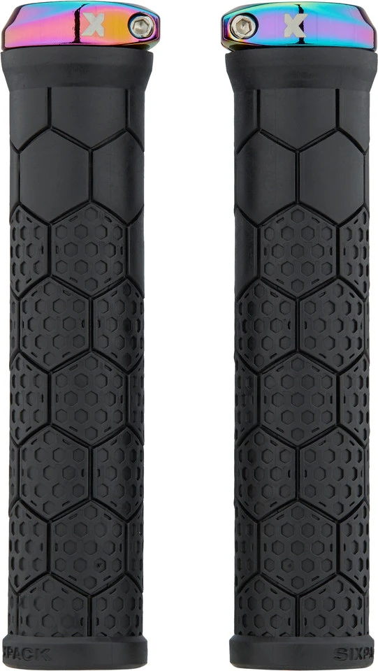 Z-Trix AL Lenkergriffe – Bild 11