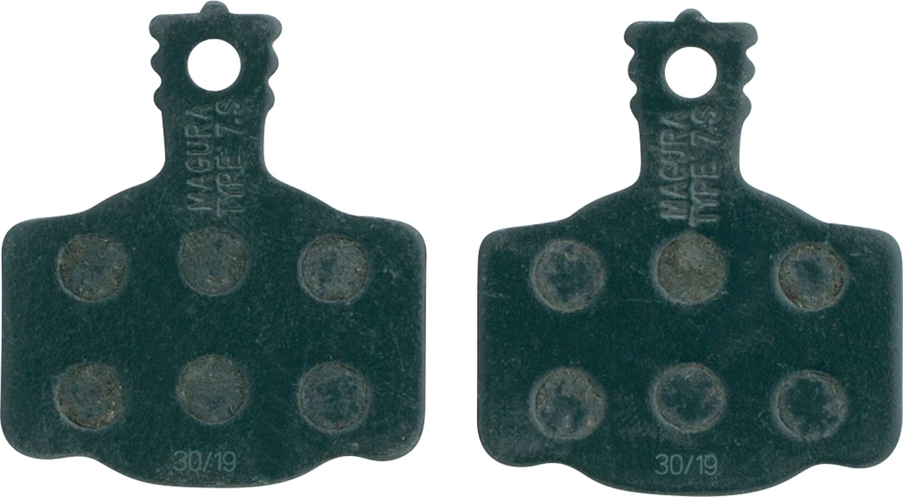 MAGURA MDR-P Bremsscheiben Und Belag Kit 6-Loch 220 Mm – Bild 8