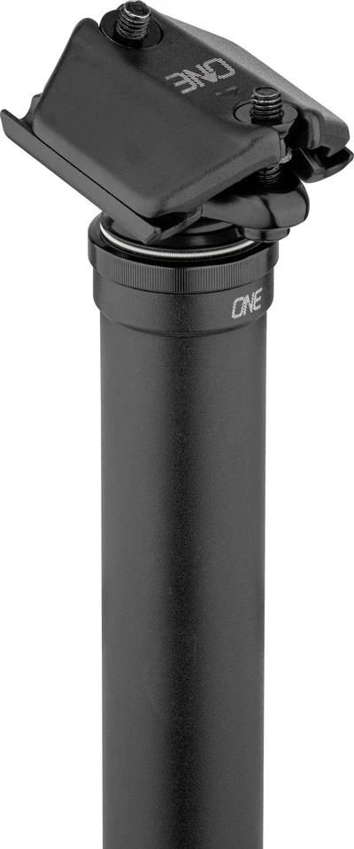 OneUp Components Dropper Post V2 150 Mm Sattelstütze Mit V3 Remotehebel I-Spec EV – Bild 3