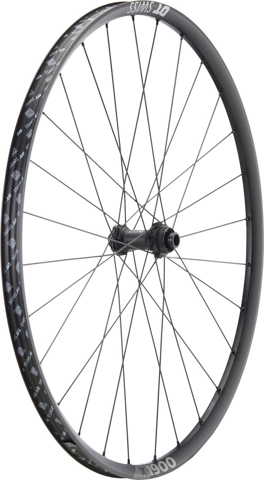 Dt-swiss X 1900 SPLINE 25 Disc Center Lock 29" Laufradsatz â Bild 2