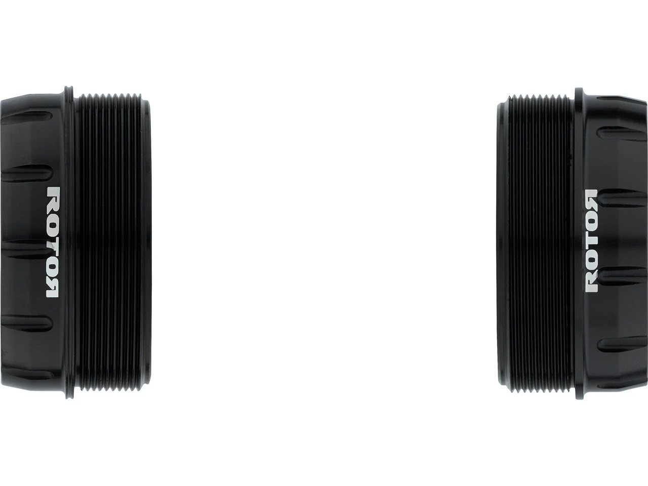 Rotor T47 DUB Internal Stahl Innenlager – Bild 2