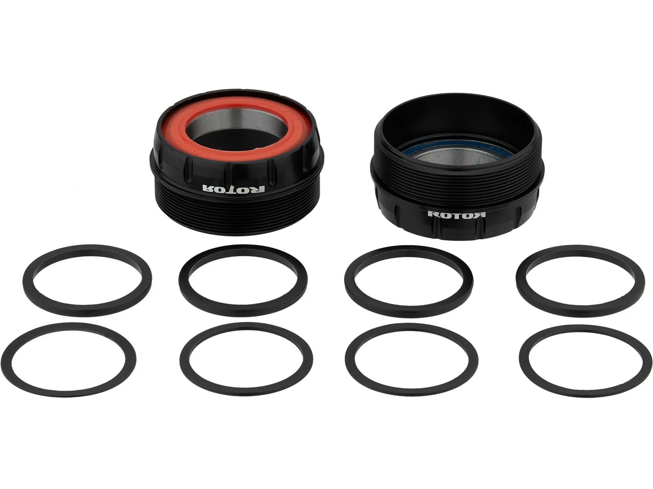 Rotor T47 DUB Internal Stahl Innenlager – Bild 3