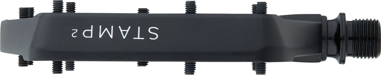 Crankbrothers Stamp 2 Plattformpedale – Bild 2