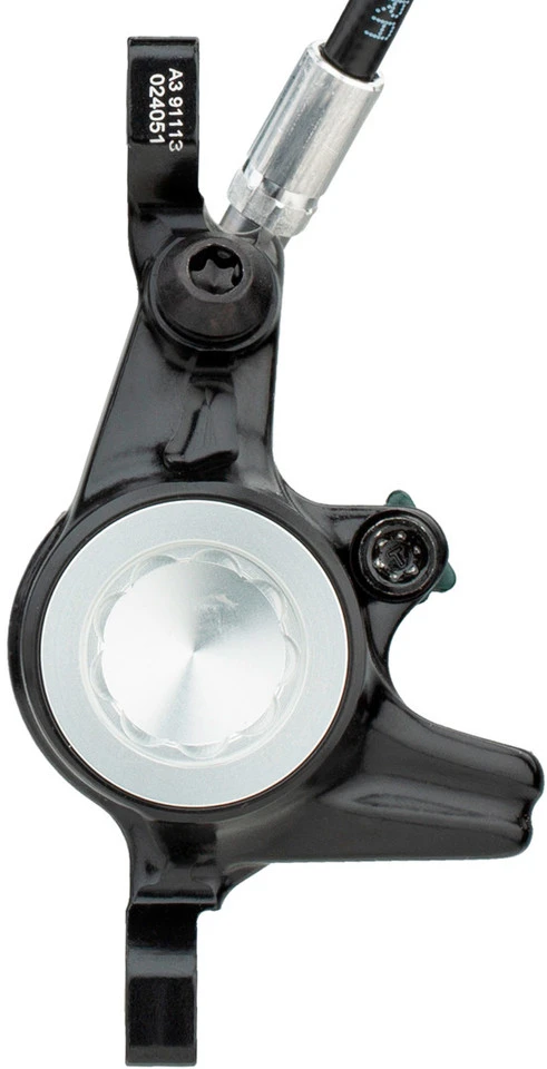 MAGURA MT4 ESTOP Carbotecture V+h Set Scheibenbremse – Bild 5