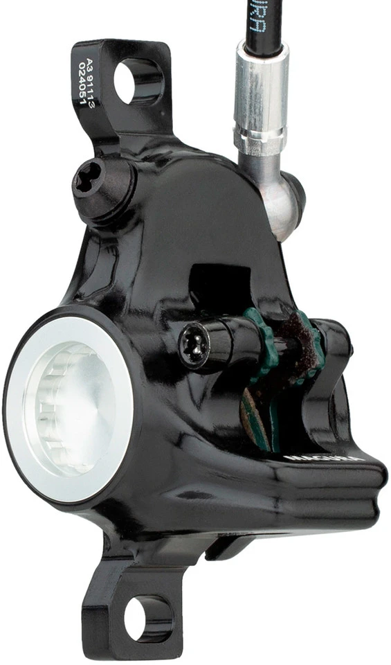 MAGURA MT4 ESTOP Carbotecture V+h Set Scheibenbremse – Bild 6