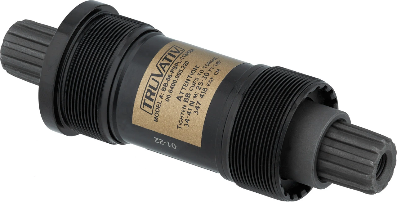 SRAM Power Spline Innenlager