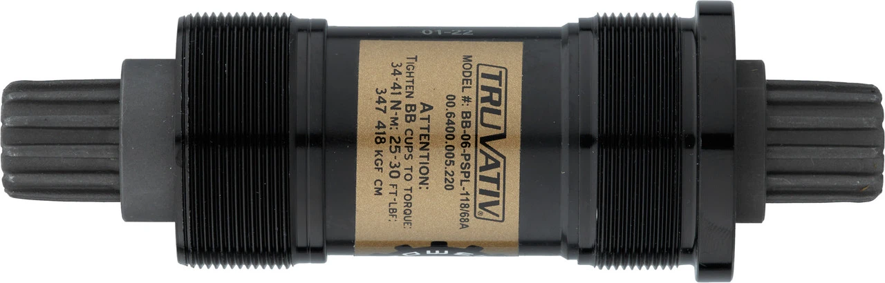 SRAM Power Spline Innenlager â Bild 2