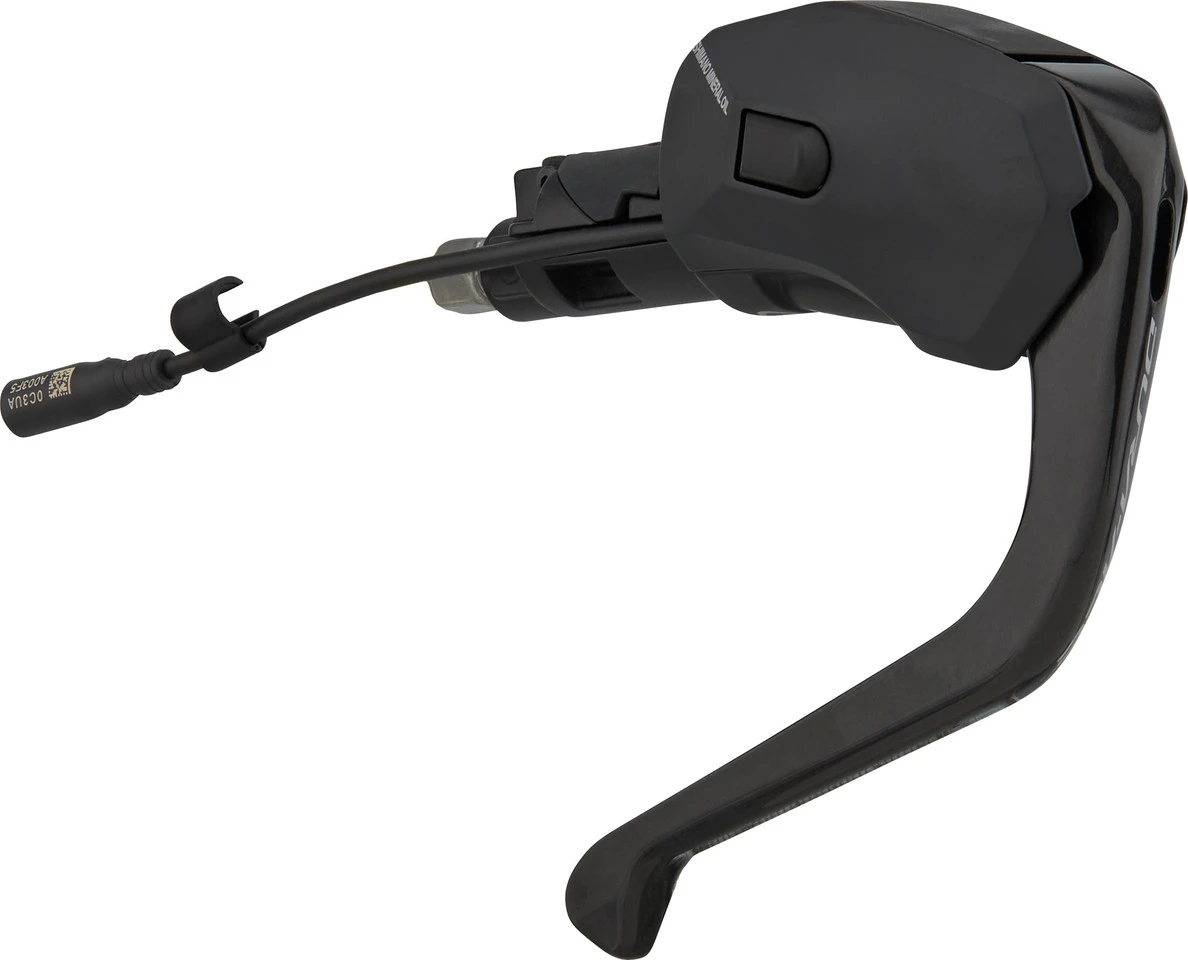 Shimano Dura-Ace BR-R9270 + Di2 ST-R9180 Scheibenbremse â Bild 3