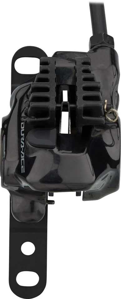 Shimano Dura-Ace BR-R9270 + Di2 ST-R9180 Scheibenbremse â Bild 7