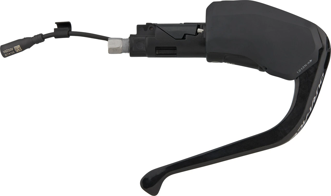 Shimano Dura-Ace BR-R9270 + Di2 ST-R9180 Scheibenbremse â Bild 9