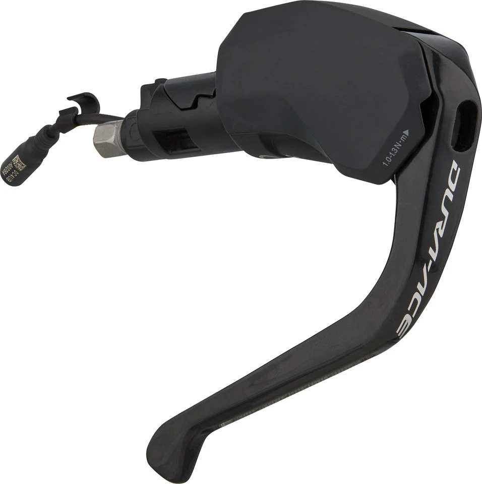 Shimano Dura-Ace BR-R9270 + Di2 ST-R9180 Scheibenbremse â Bild 11