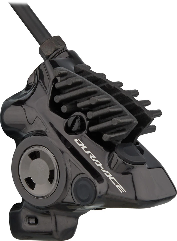 Shimano Dura-Ace BR-R9270 + Di2 ST-R9180 Scheibenbremse â Bild 13
