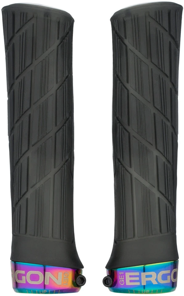 ERGON GE1 Evo Factory Lenkergriffe – Bild 3