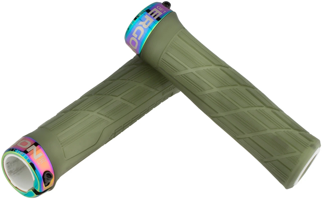 ERGON GE1 Evo Factory Lenkergriffe – Bild 4