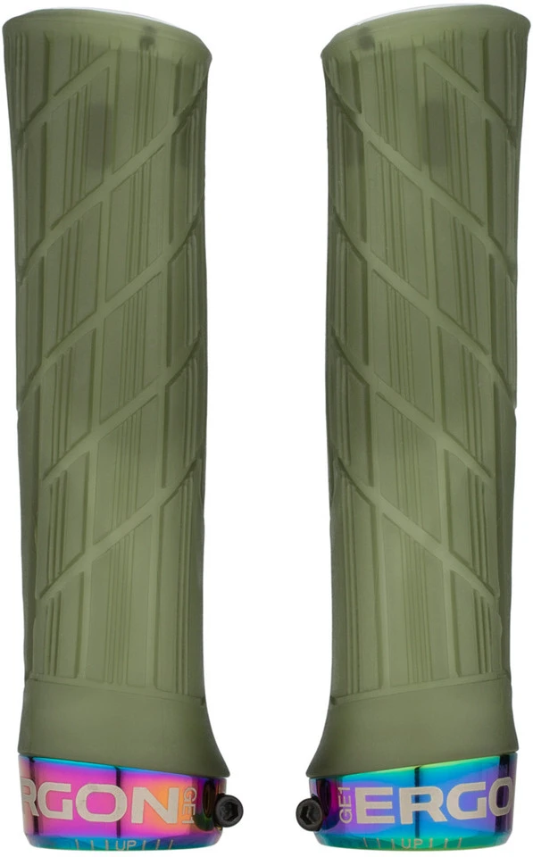 ERGON GE1 Evo Factory Lenkergriffe – Bild 6