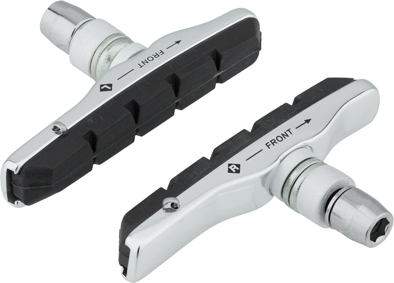 SWISSSTOP Bremsschuhe Cartridge Full RxPlus Für V-Brake – Bild 3