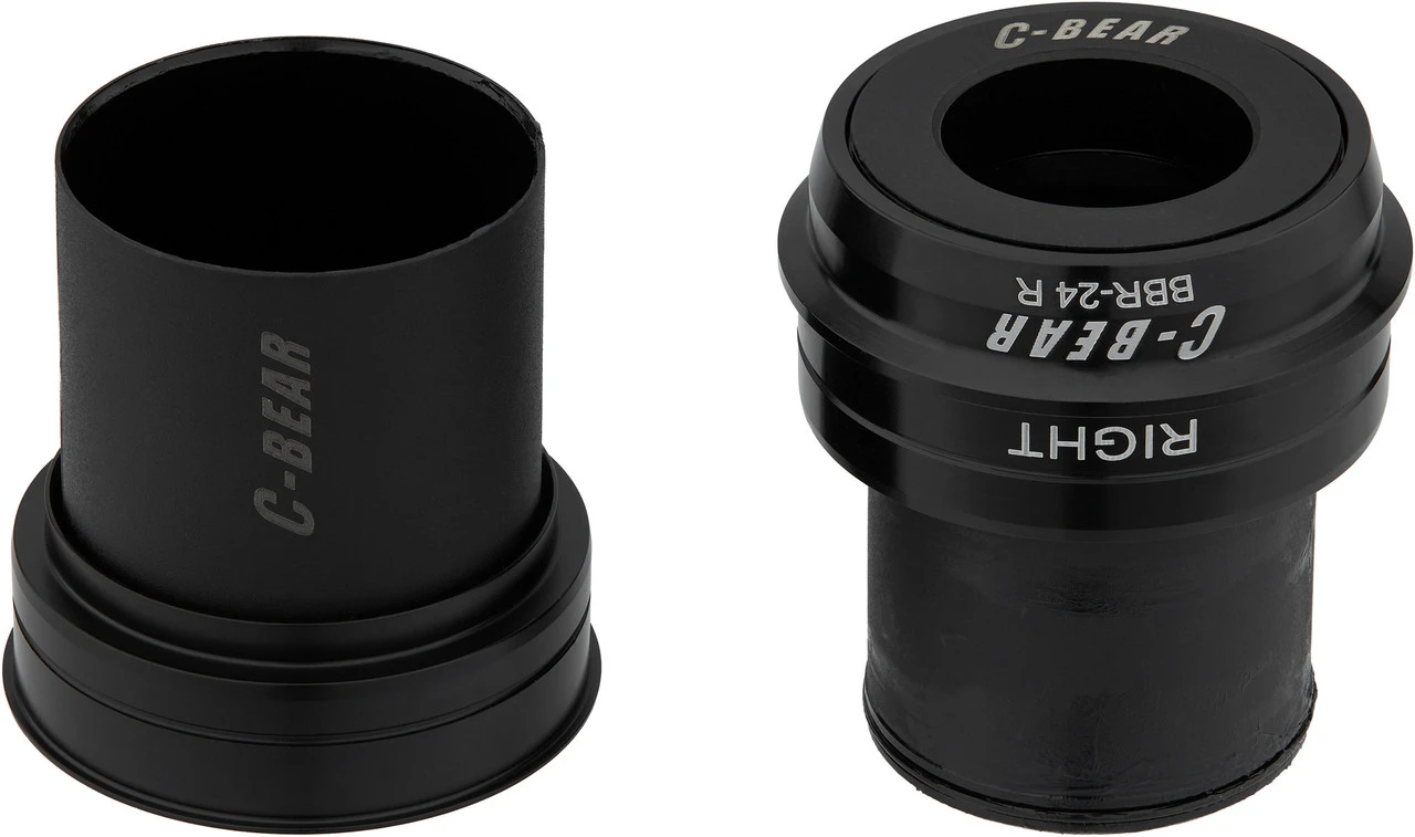 BBRight (Cervelo) Shimano Race Innenlager 46 X 79 Mm â Bild 4