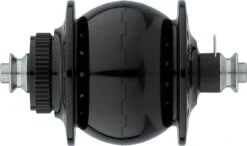 28 Disc Center Lock Nabendynamo