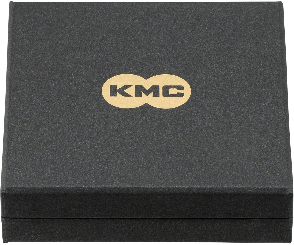 KMC DLC10 Kette 10-fach – Bild 4