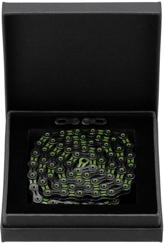 KMC DLC10 Kette 10-fach – Bild 8