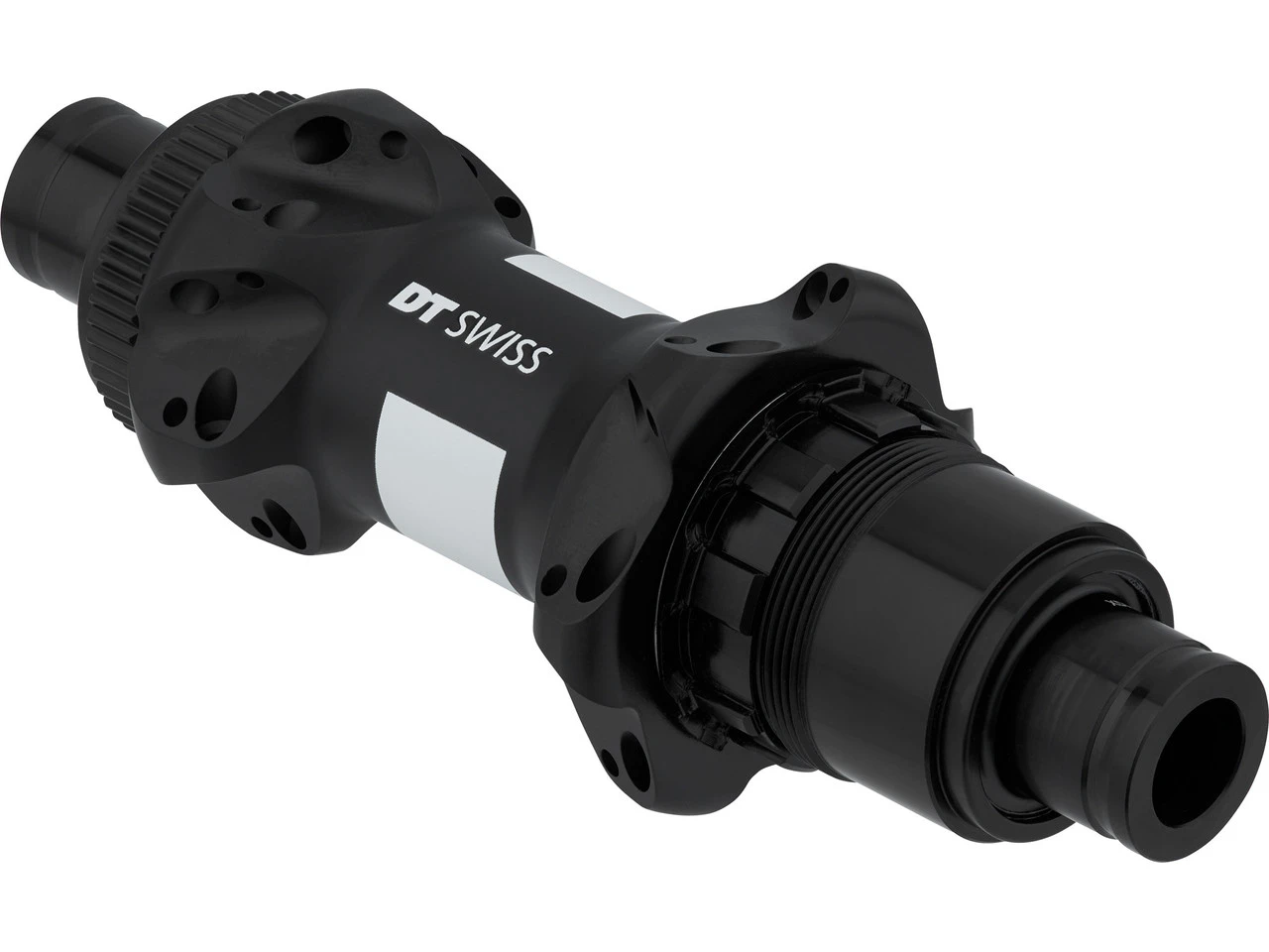 Dt-swiss 350 Straightpull Road Disc Center Lock HR-Nabe Modell 2023 – Bild 2