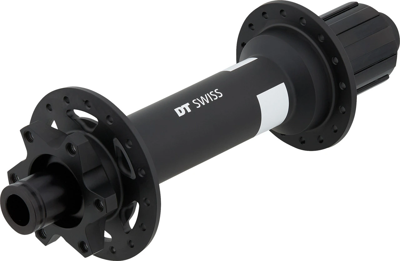 Dt-swiss 350 Classic Fatbike Disc 6-Loch HR-Nabe – Bild 3