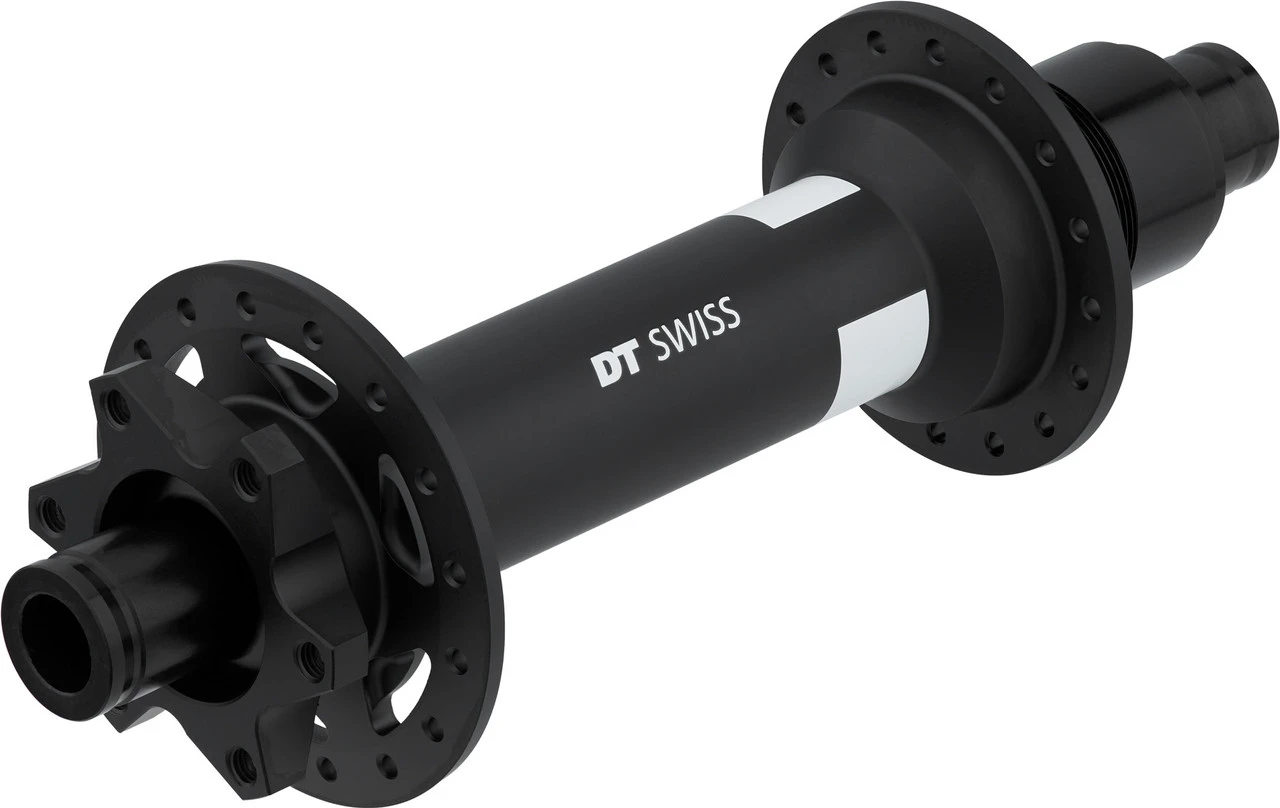 Dt-swiss 350 Classic Fatbike Disc 6-Loch HR-Nabe – Bild 6