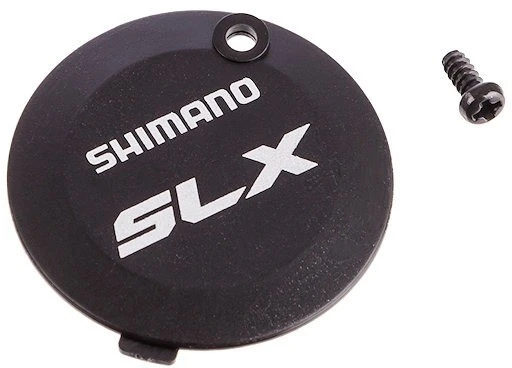 Shimano Abdeckung Ganganzeige Für SL-M660