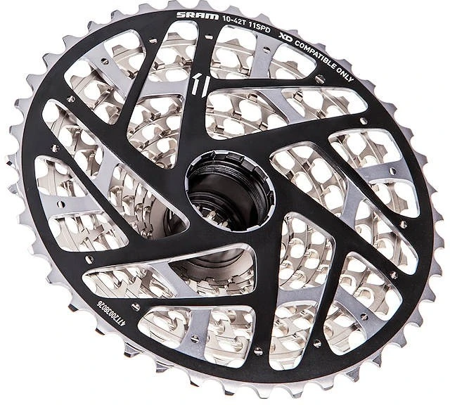 SRAM XG-1199 XD 11-fach Kassette – Bild 2